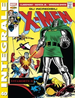 Volume cover